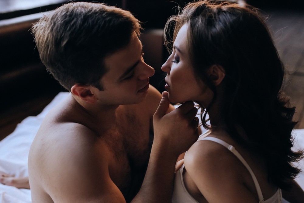 Dasha & Maksim