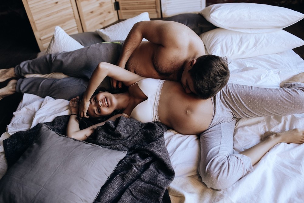 Dasha & Maksim