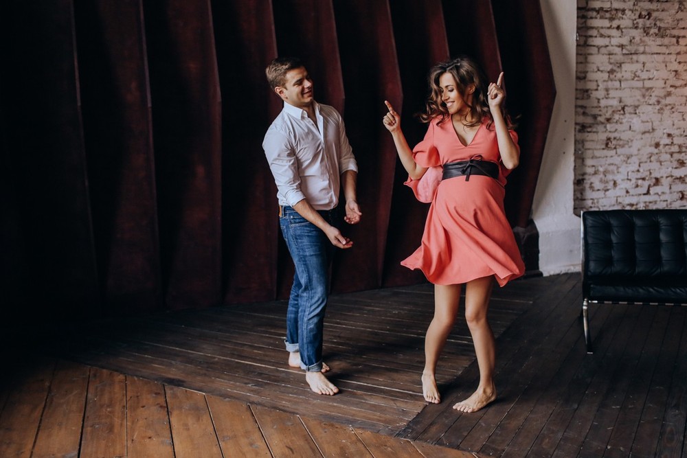 Dasha & Maksim