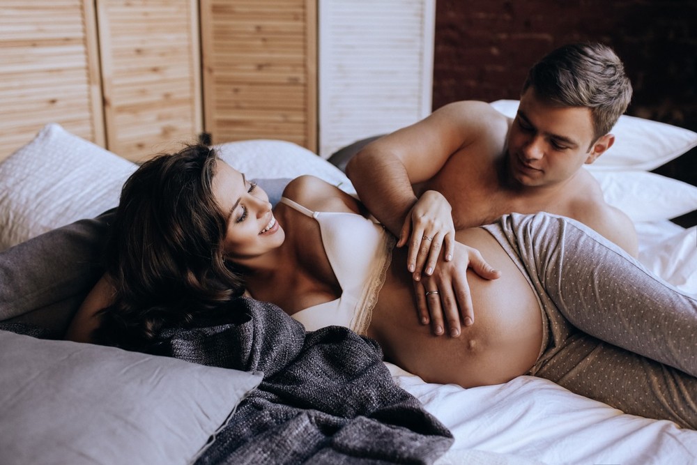 Dasha & Maksim