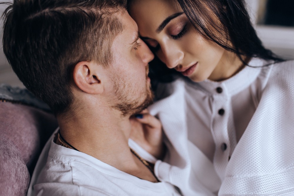 Denis & Dana