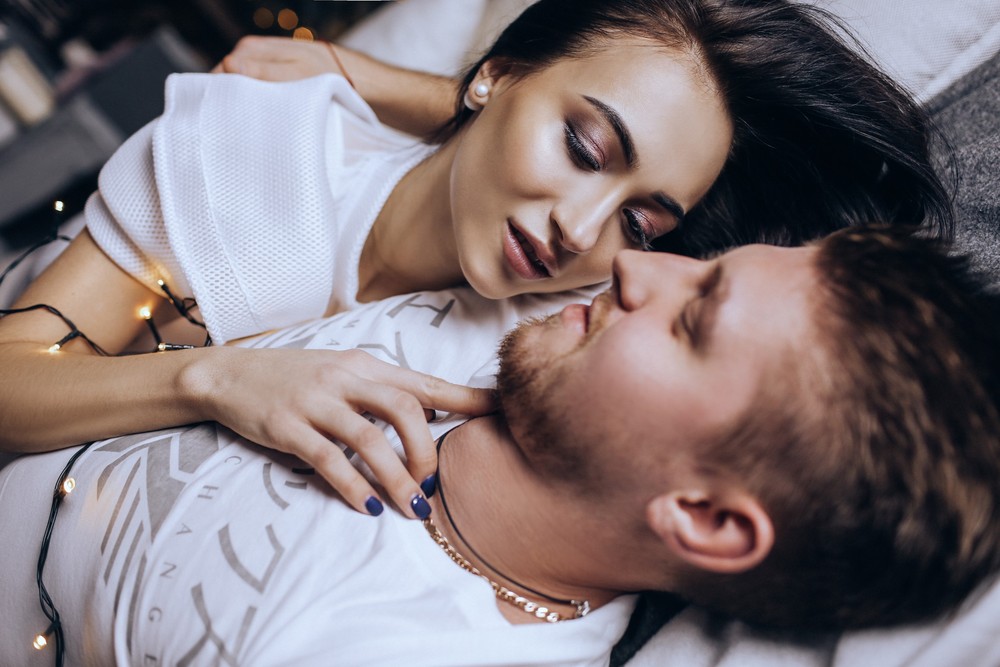 Denis & Dana