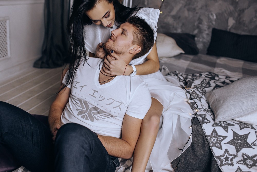 Denis & Dana