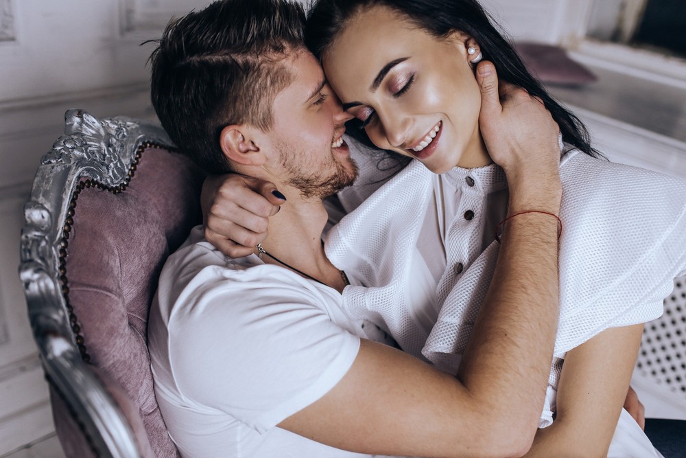 Denis & Dana
