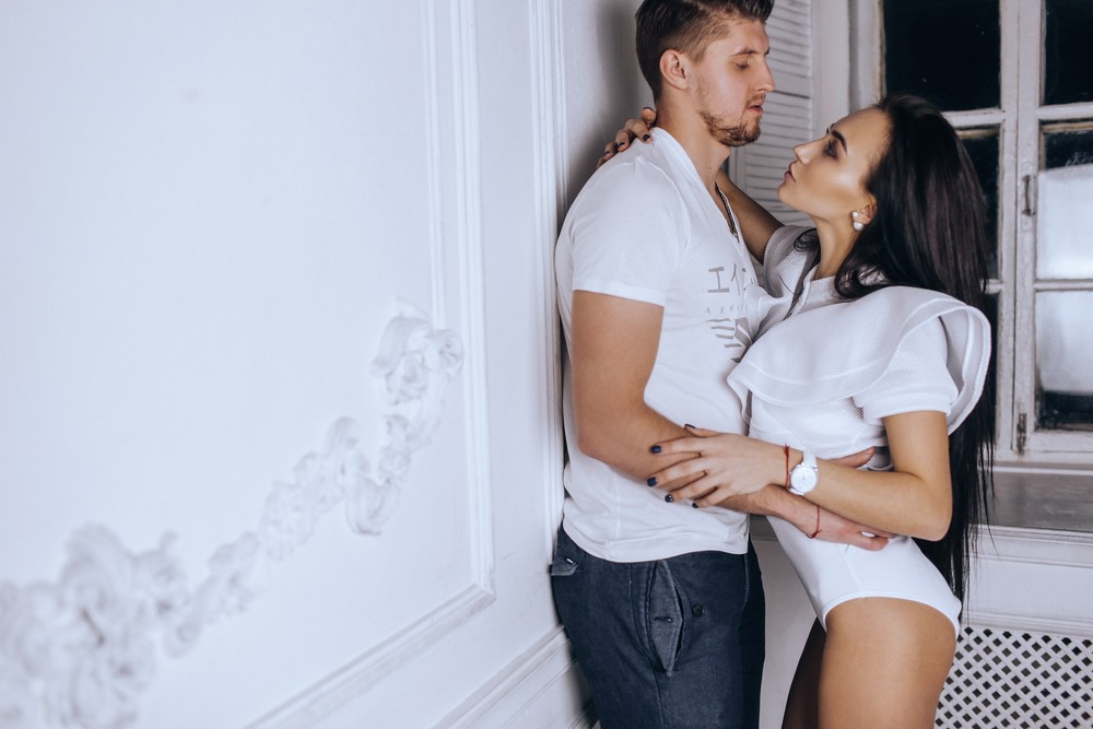 Denis & Dana