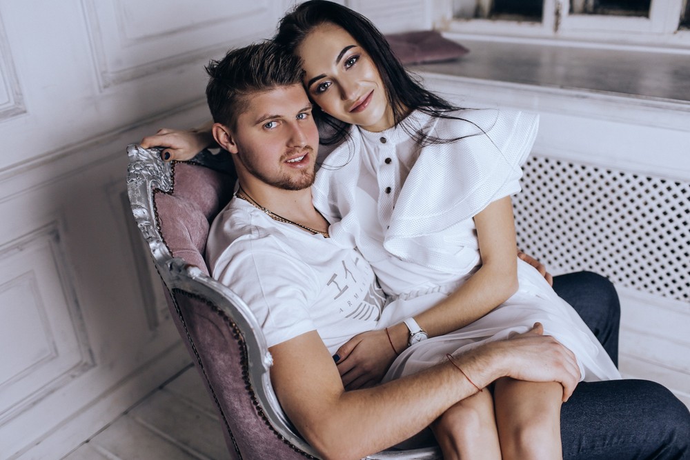 Denis & Dana