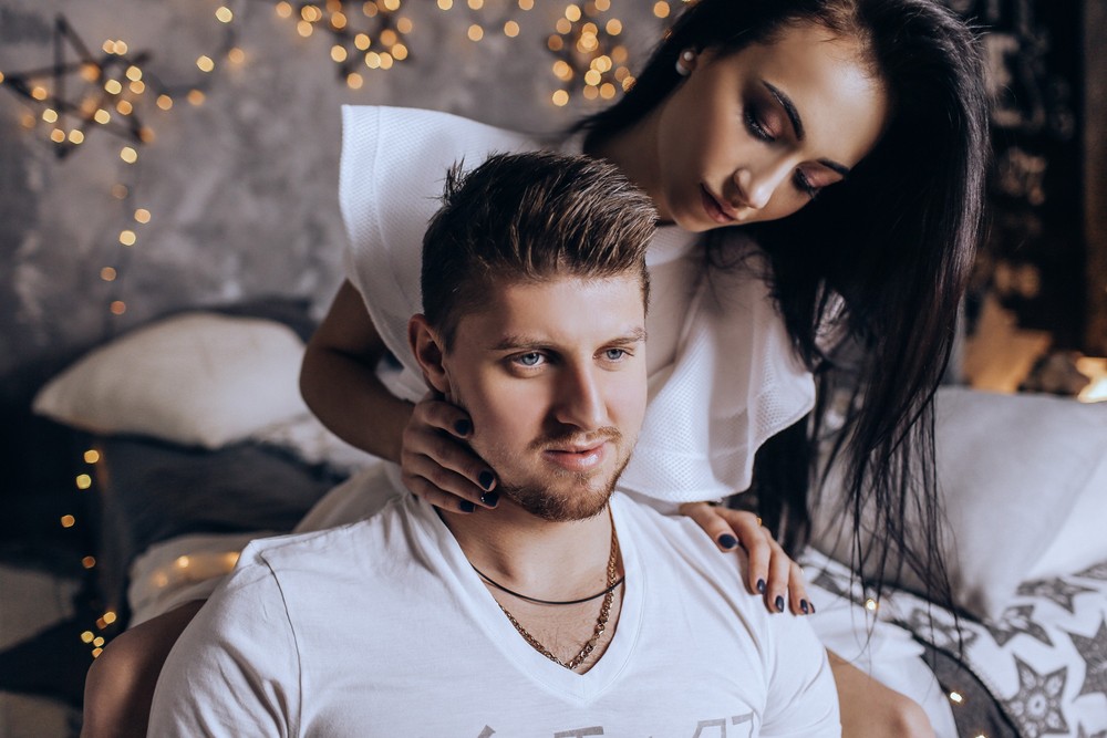 Denis & Dana