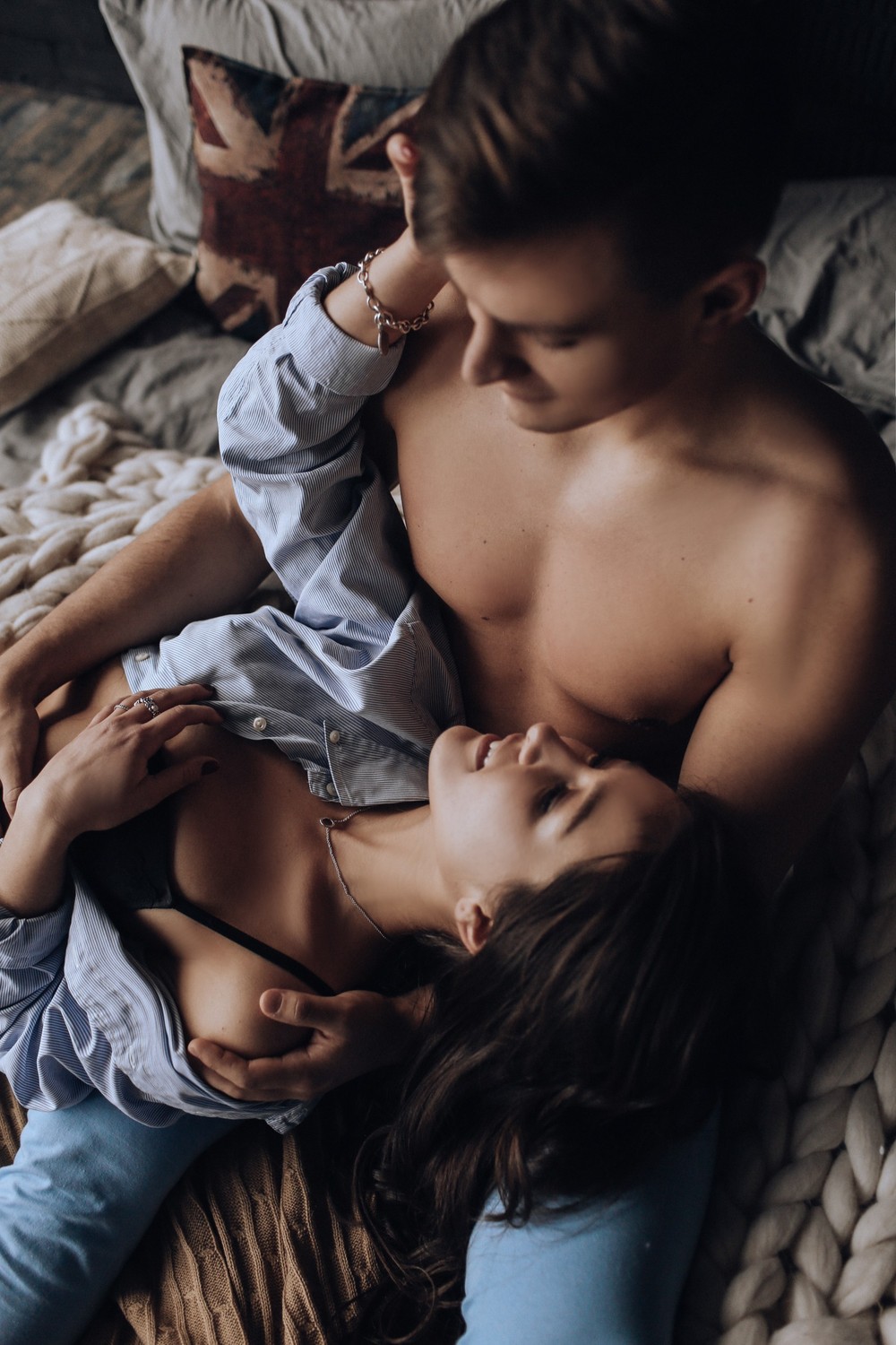 Dima & Nastya