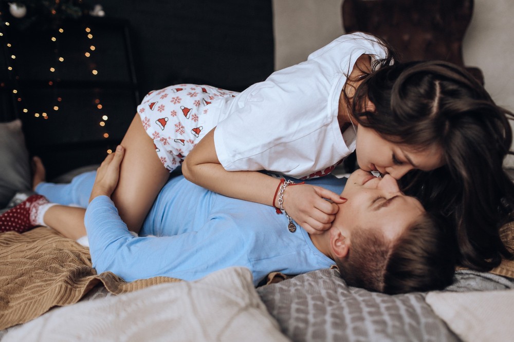 Dima & Nastya