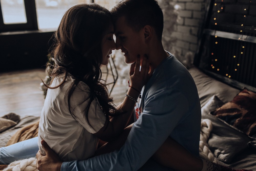 Dima & Nastya