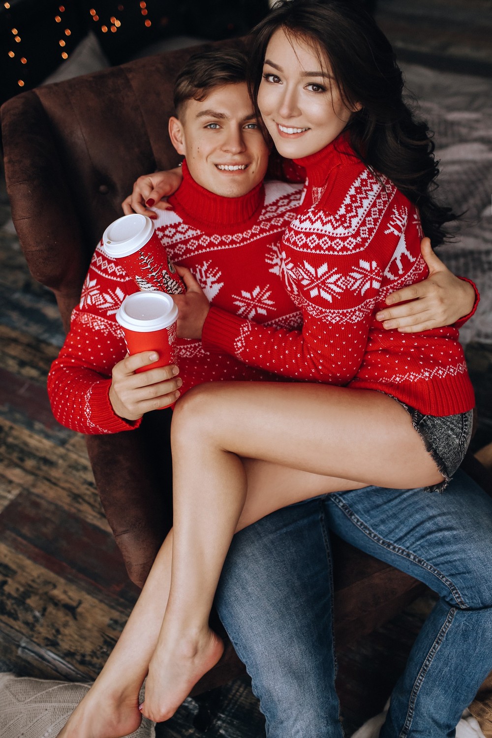 Dima & Nastya
