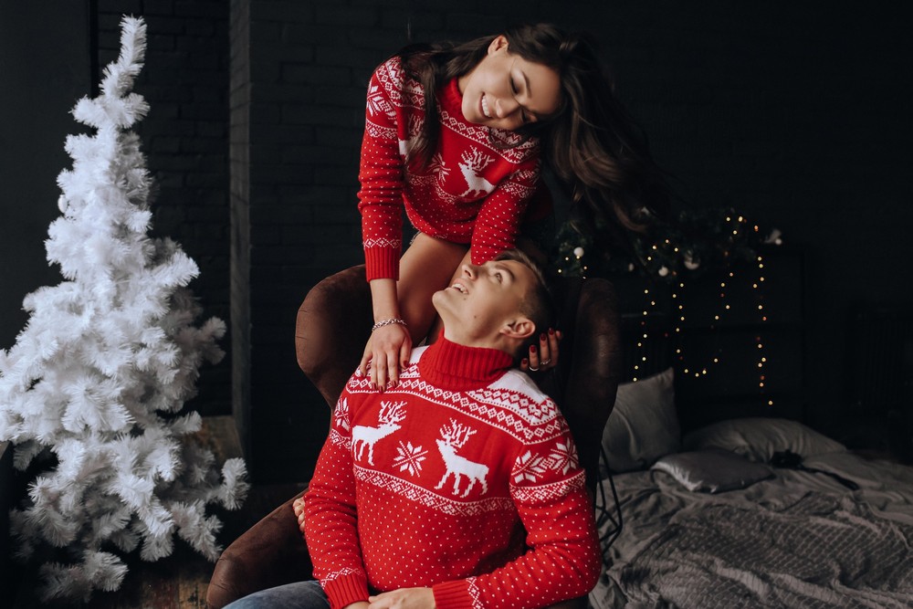 Dima & Nastya