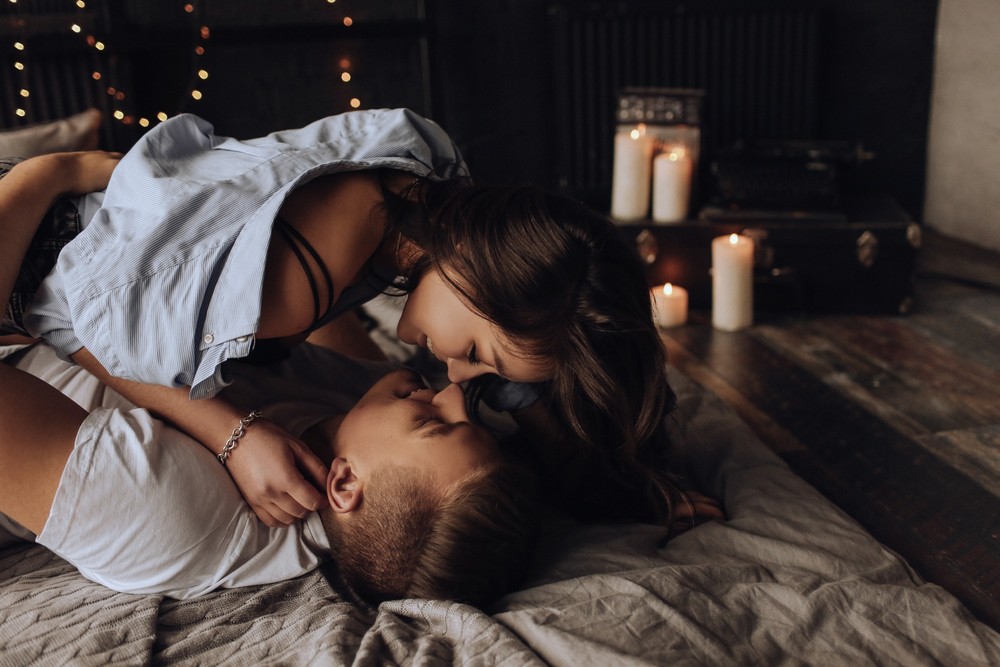 Dima & Nastya
