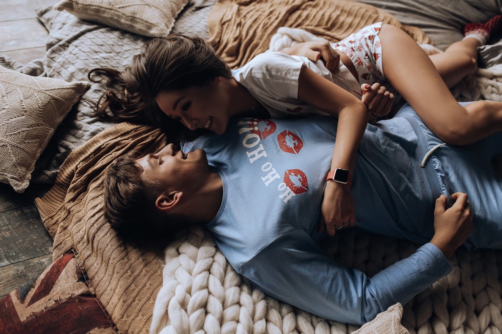 Dima & Nastya