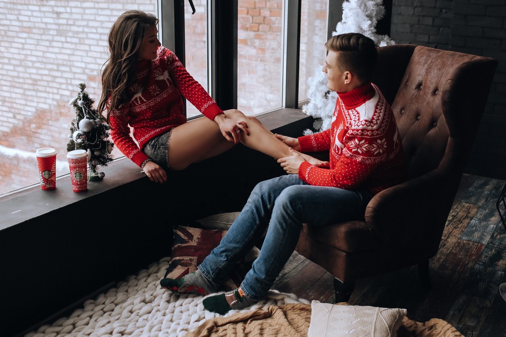 Dima & Nastya