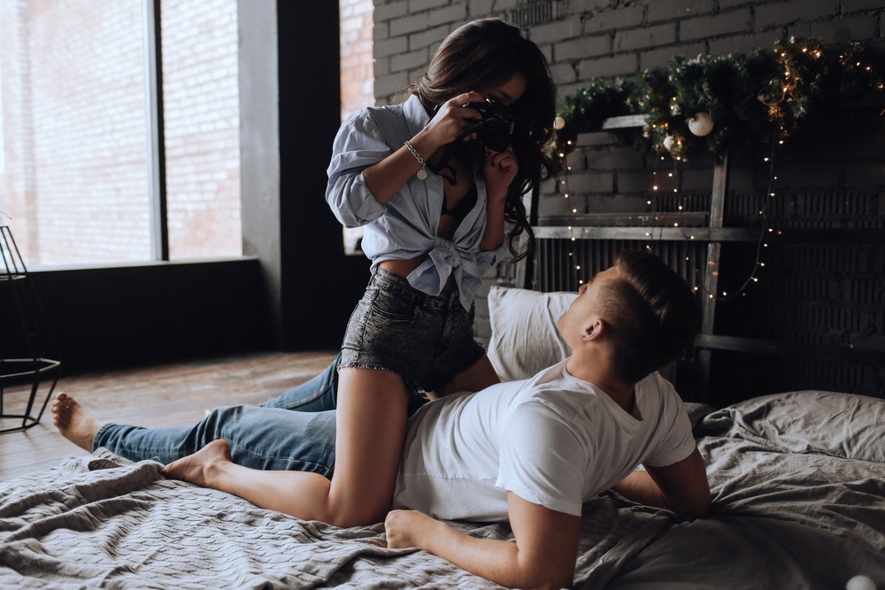 Dima & Nastya
