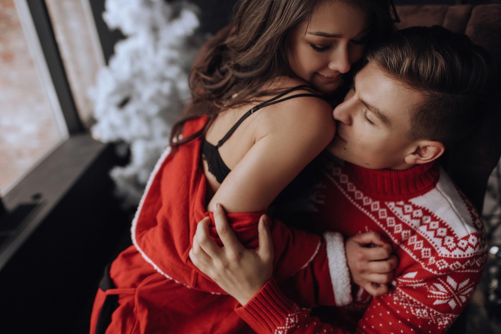 Dima & Nastya