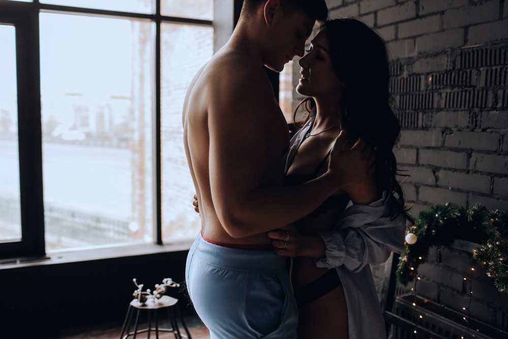Dima & Nastya