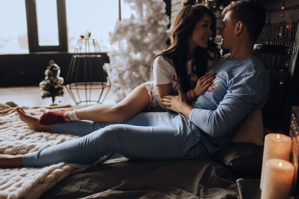 Dima & Nastya
