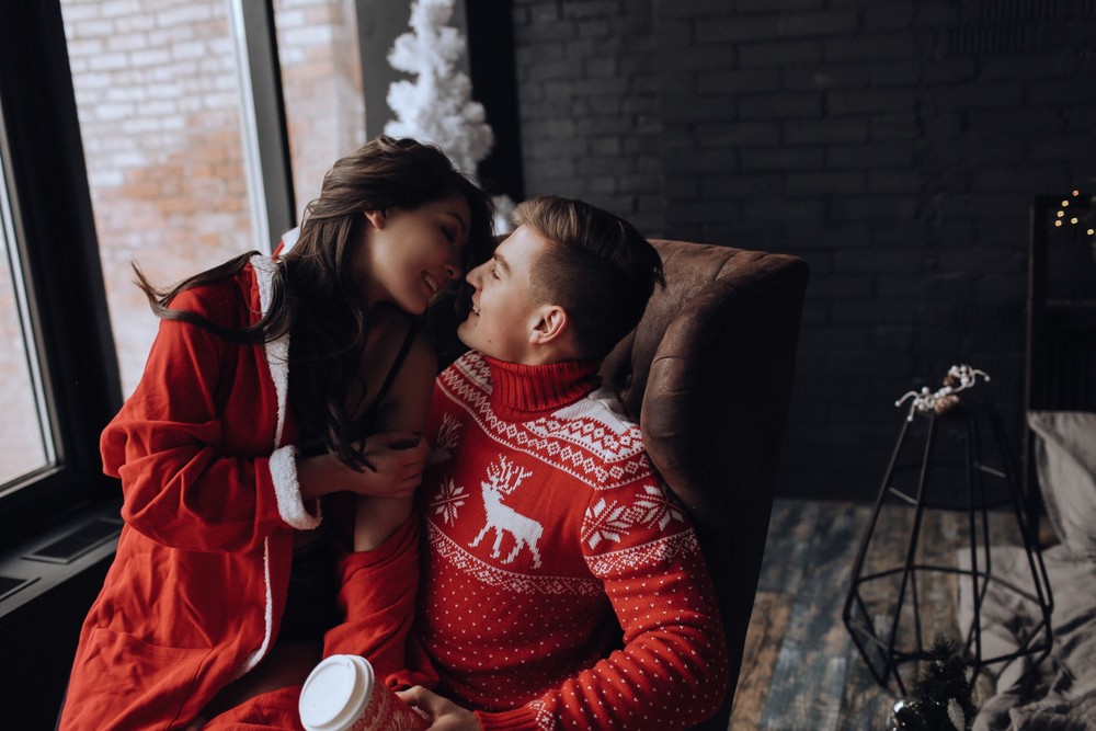 Dima & Nastya
