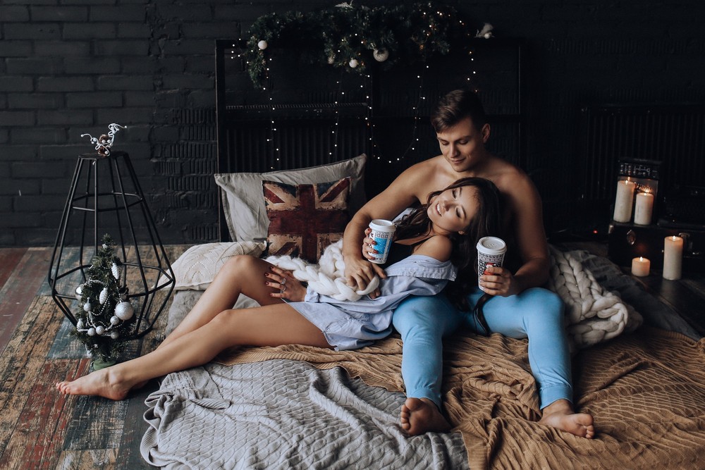 Dima & Nastya