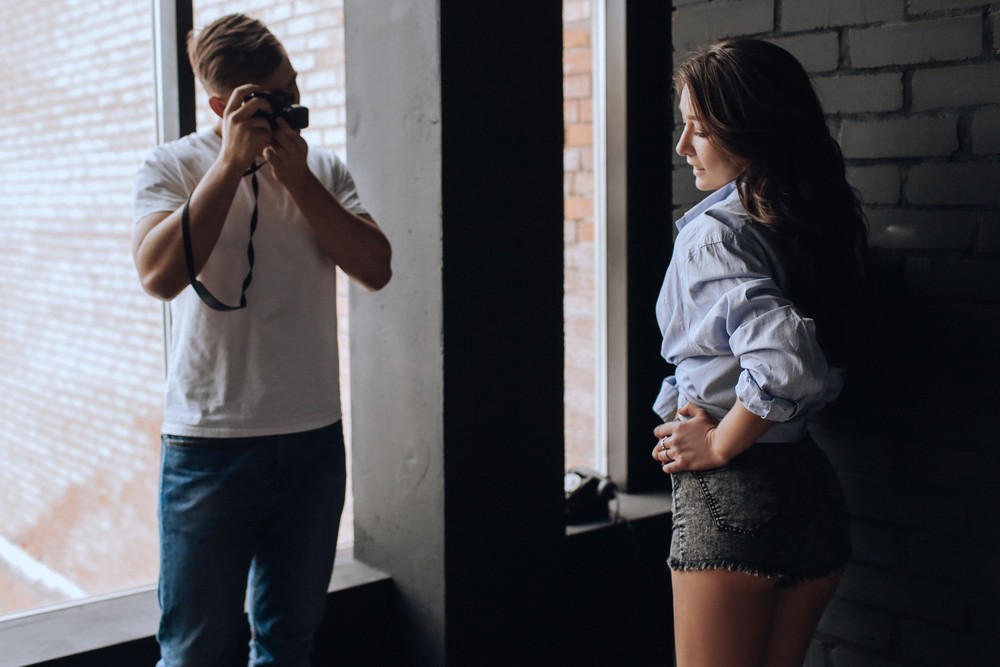 Dima & Nastya