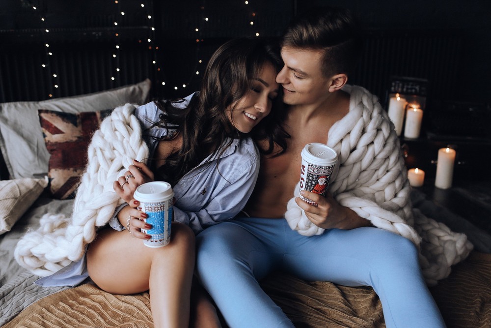 Dima & Nastya
