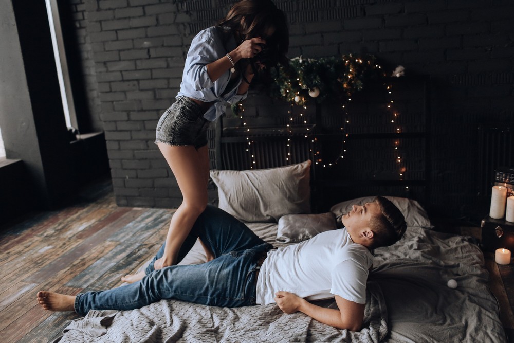 Dima & Nastya