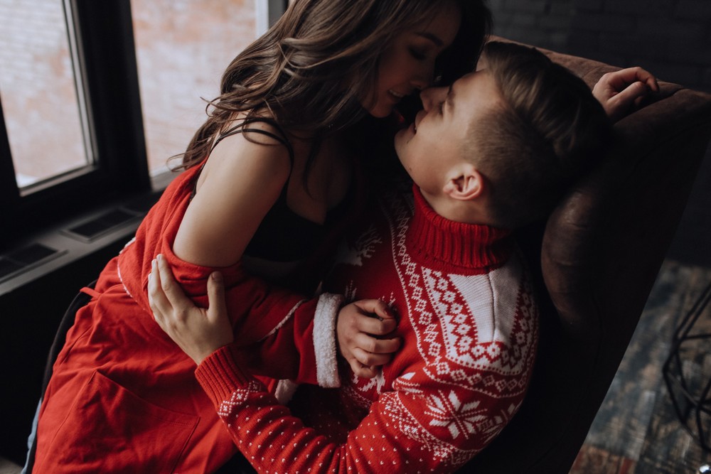 Dima & Nastya