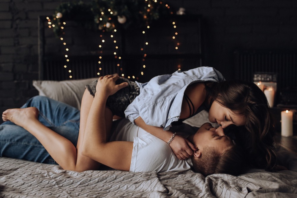 Dima & Nastya