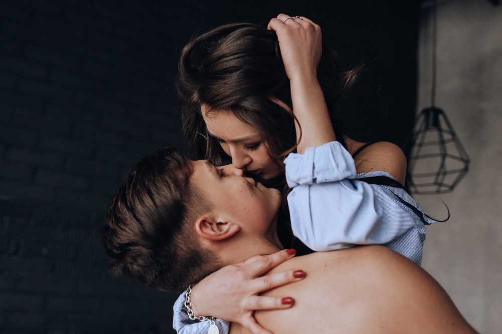 Dima & Nastya