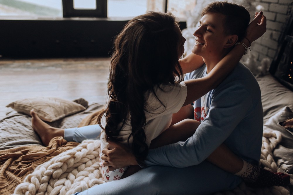Dima & Nastya