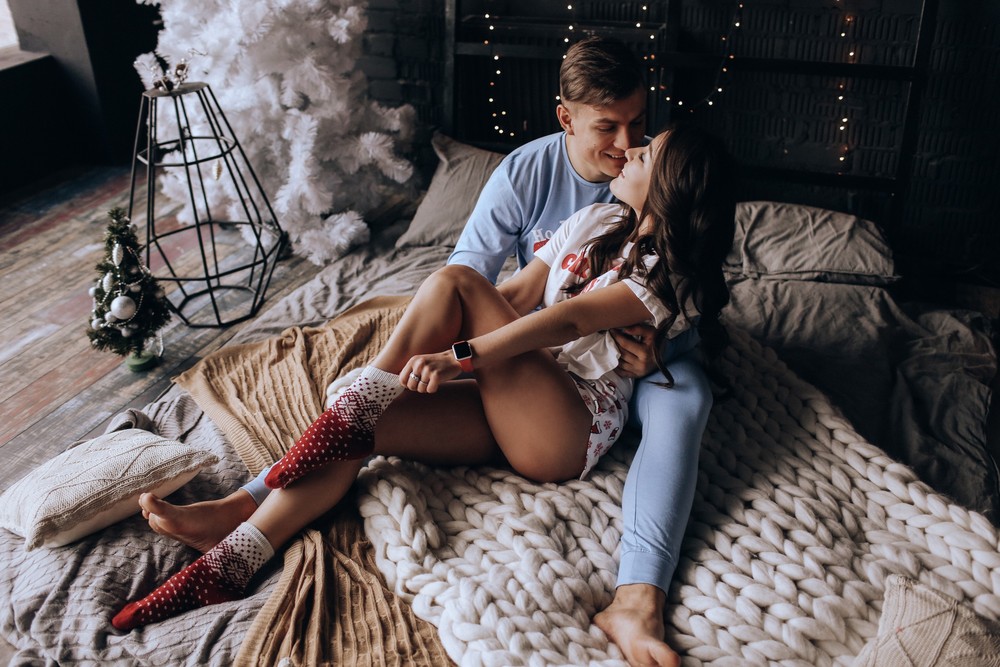 Dima & Nastya