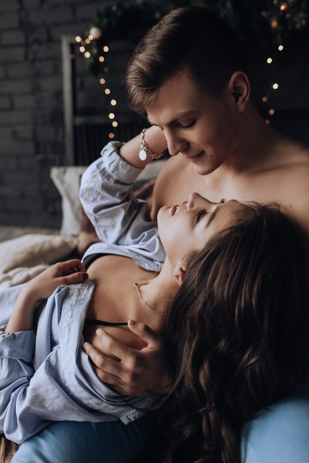 Dima & Nastya