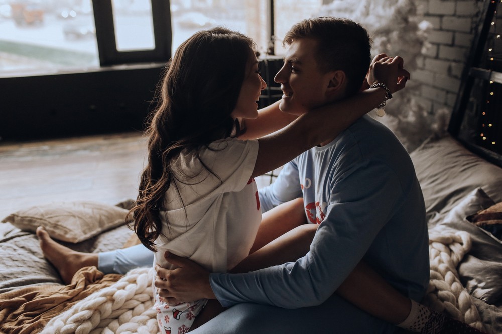 Dima & Nastya