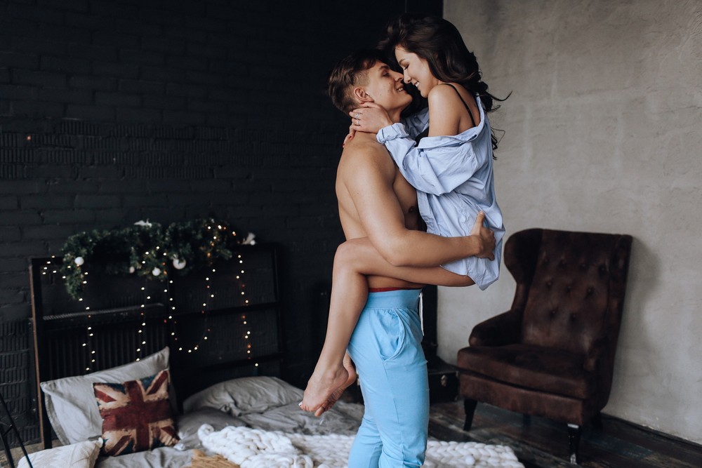 Dima & Nastya
