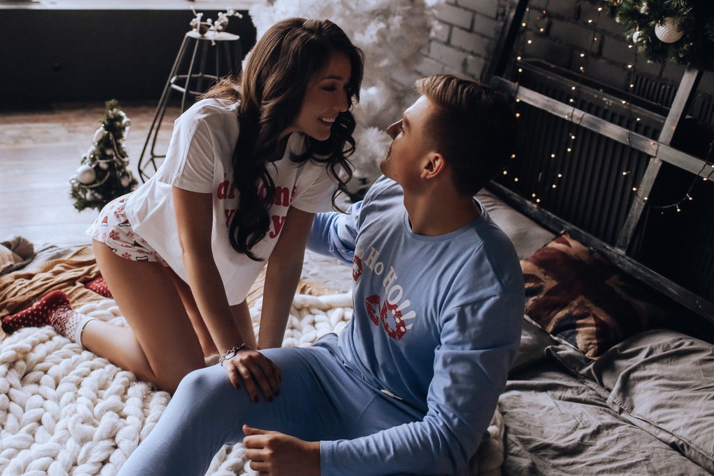 Dima & Nastya