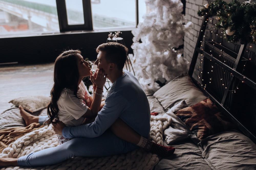 Dima & Nastya
