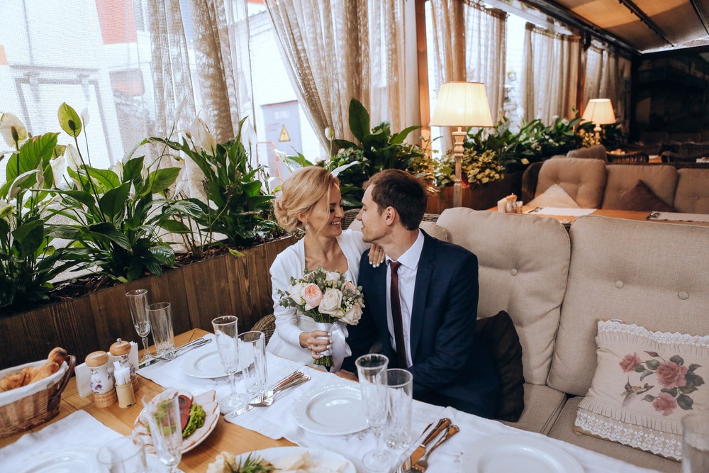 Danil & Natasha