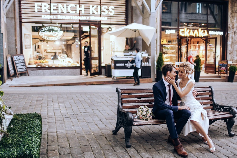 Danil & Natasha