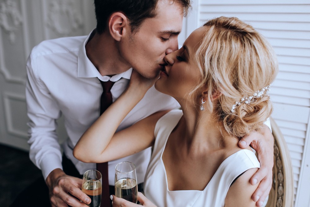 Danil & Natasha