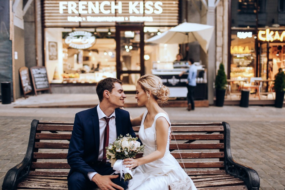 Danil & Natasha