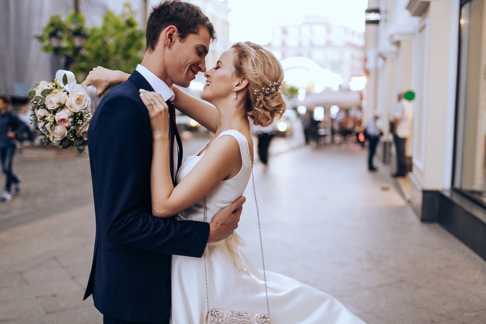 Danil & Natasha