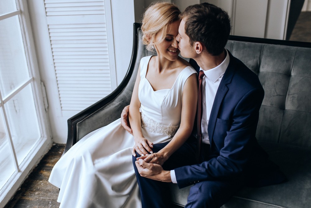 Danil & Natasha
