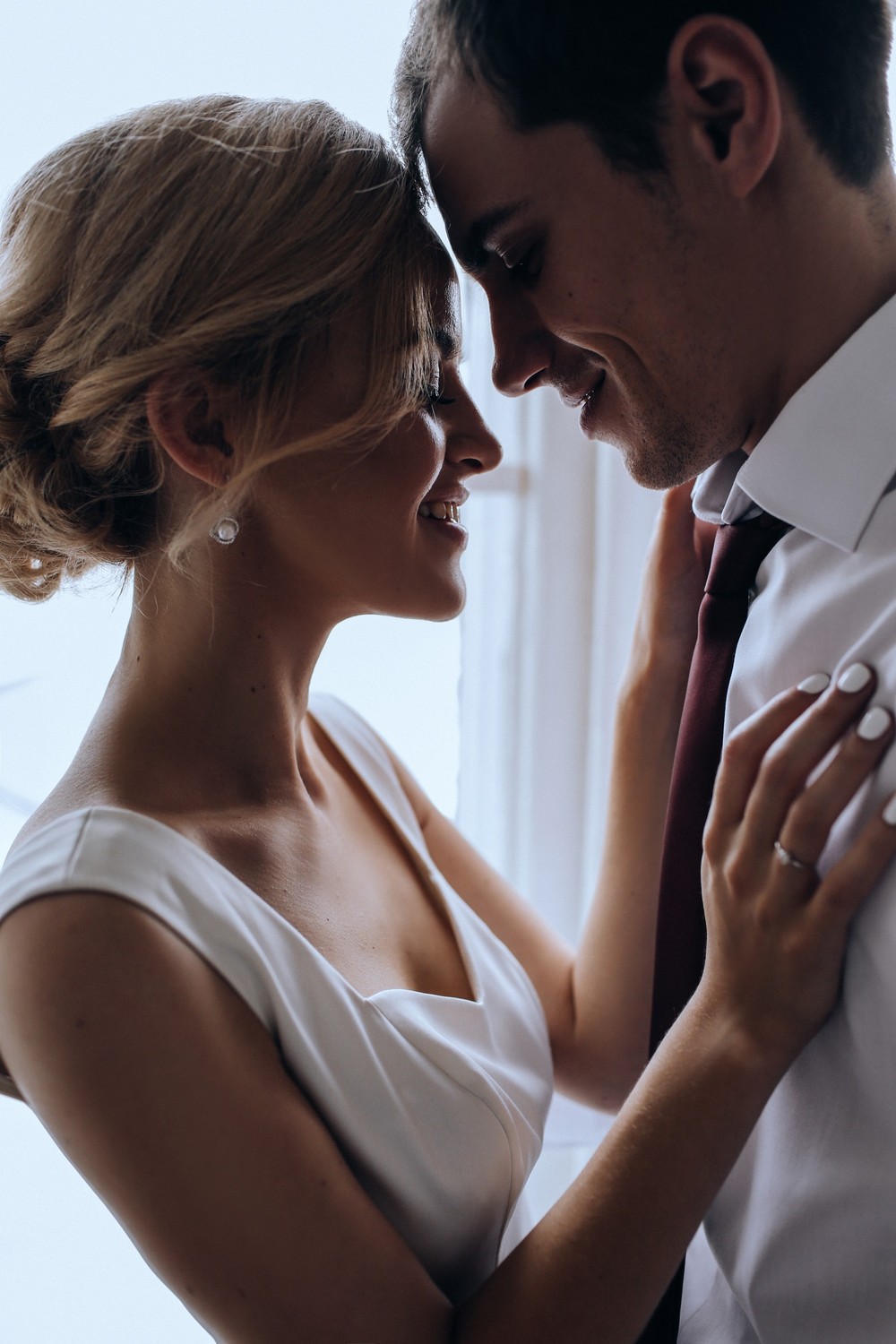Danil & Natasha