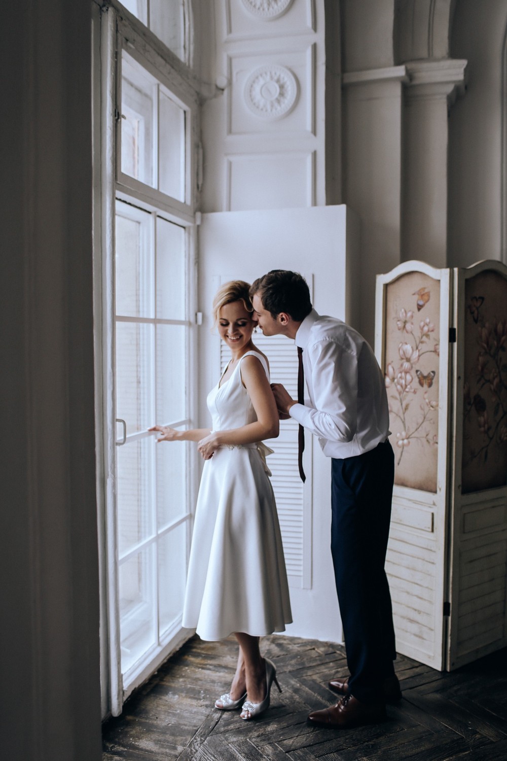 Danil & Natasha