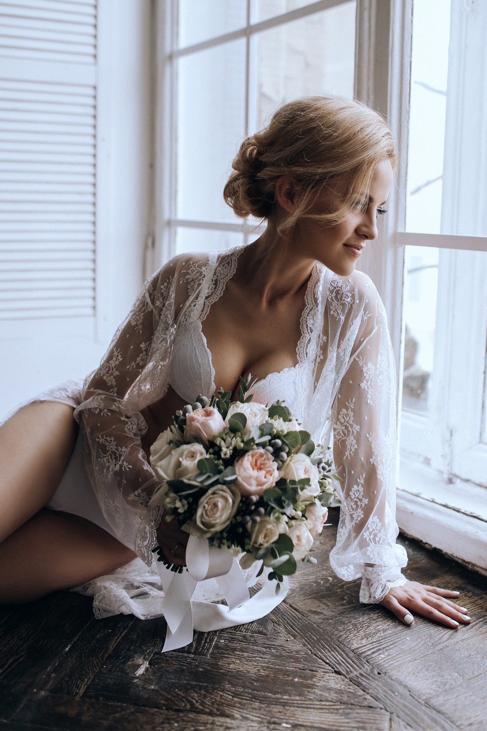 Danil & Natasha