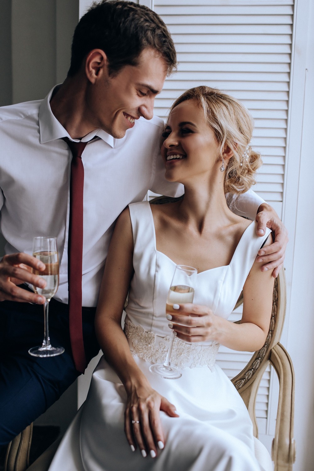Danil & Natasha