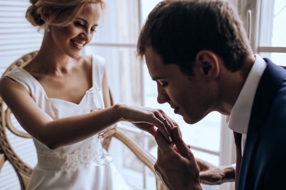 Danil & Natasha