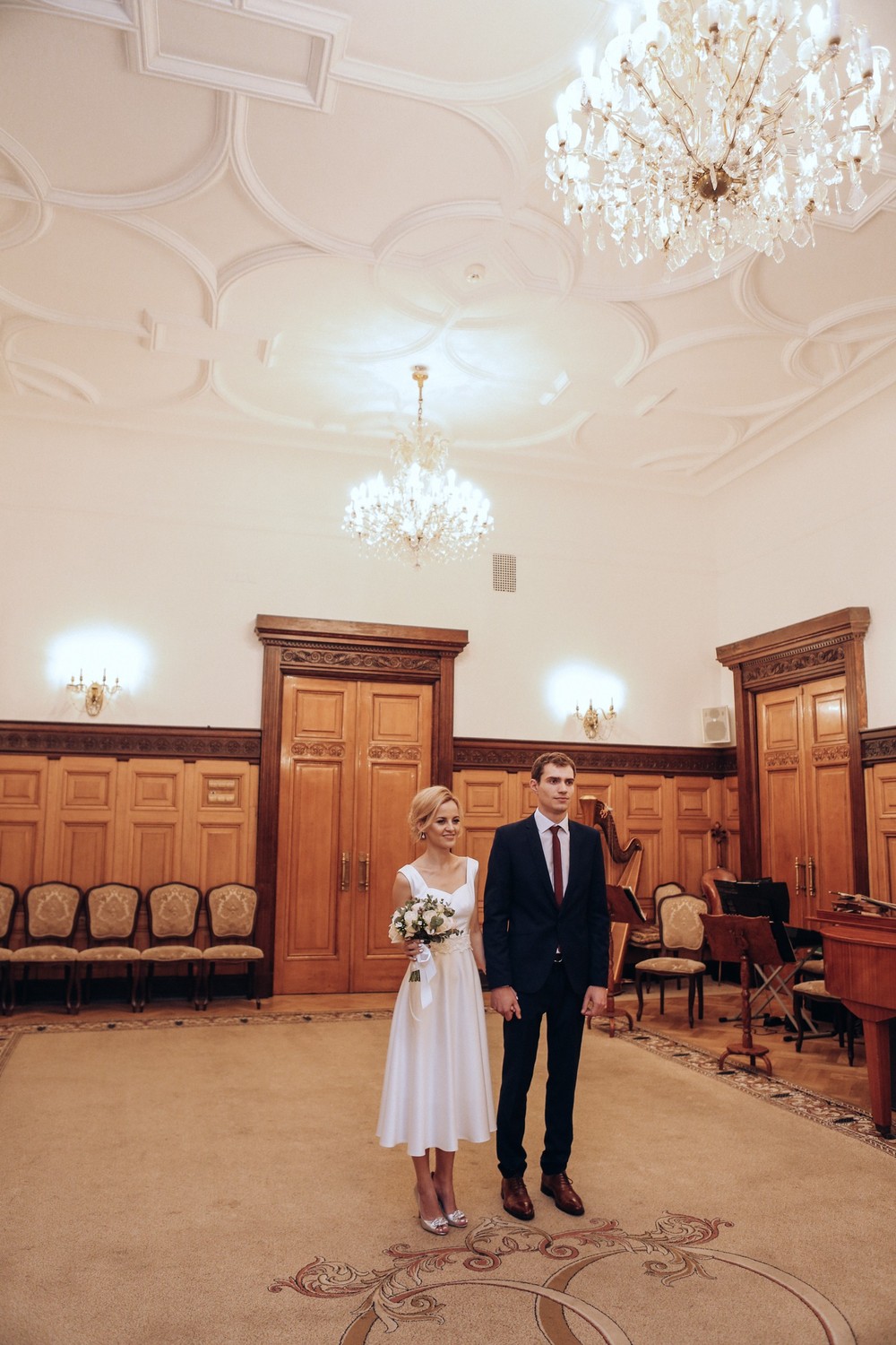 Danil & Natasha